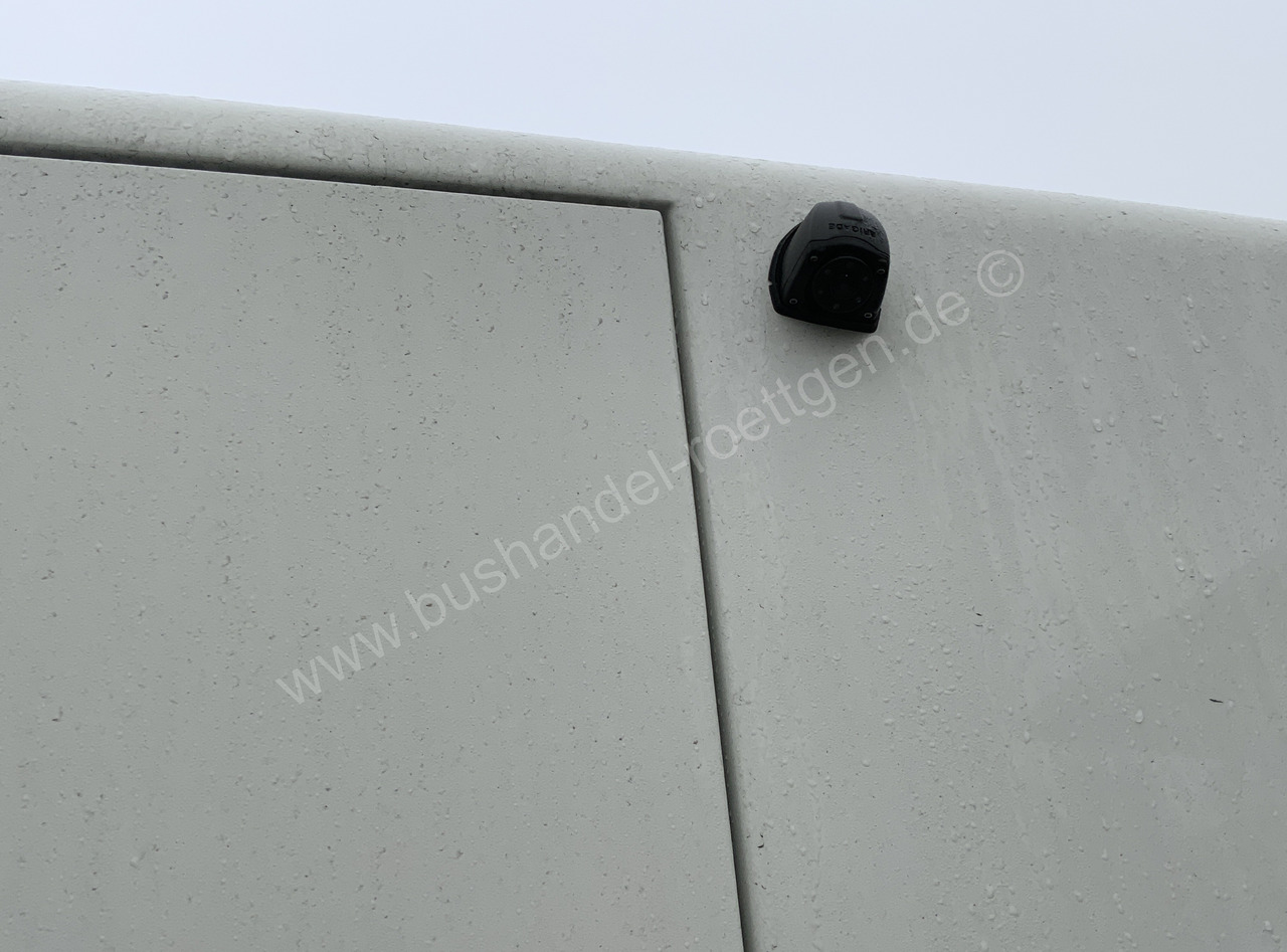 Vanhool Skikoffer Astomega - Ανταλλακτικό για Λεωφορείο: φωτογραφία 2 Vanhool Skikoffer Astomega - Ανταλλακτικό για Λεωφορείο: φωτογραφία 2