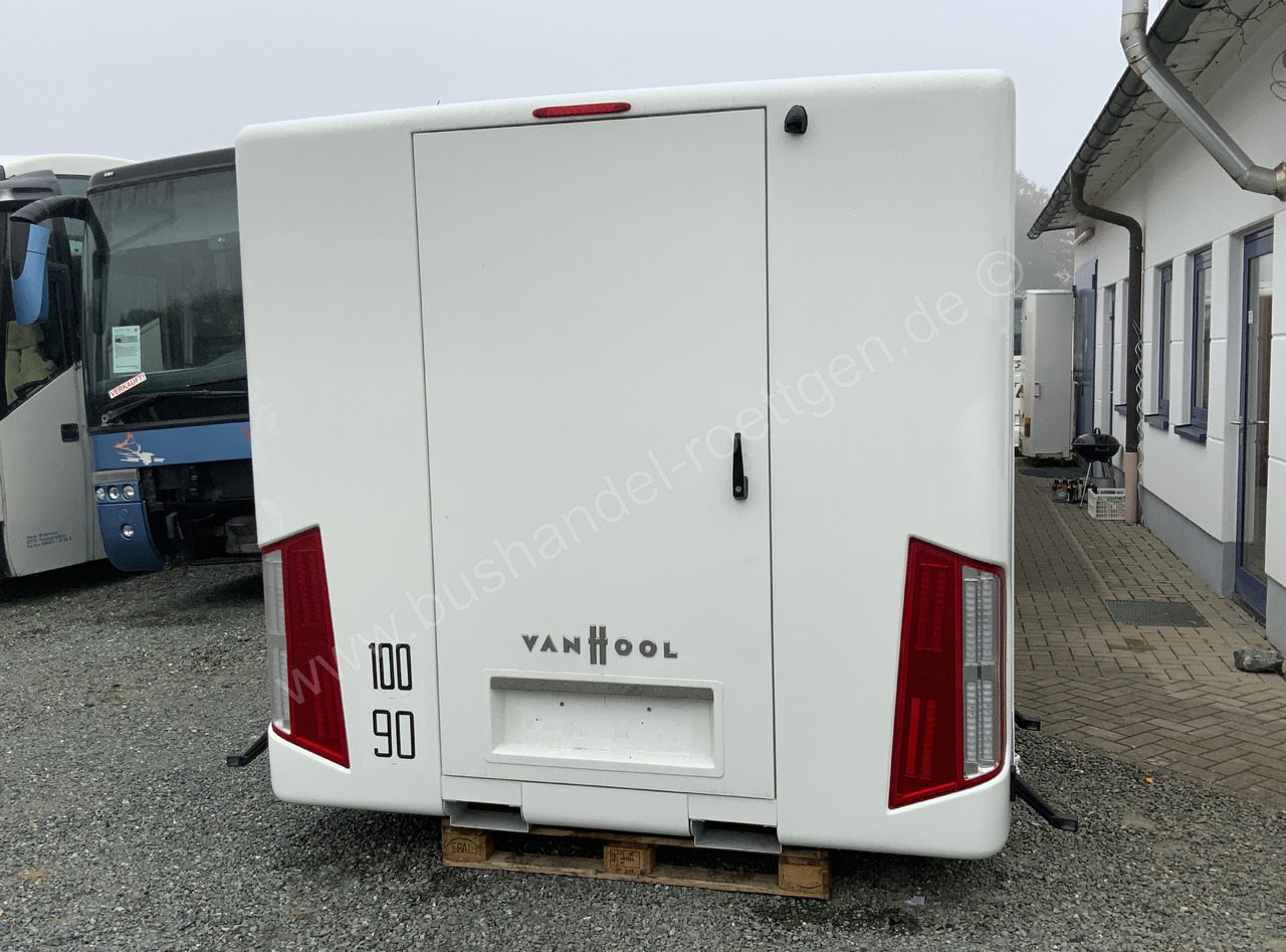 Vanhool Skikoffer Astomega - Ανταλλακτικό για Λεωφορείο: φωτογραφία 1 Vanhool Skikoffer Astomega - Ανταλλακτικό για Λεωφορείο: φωτογραφία 1