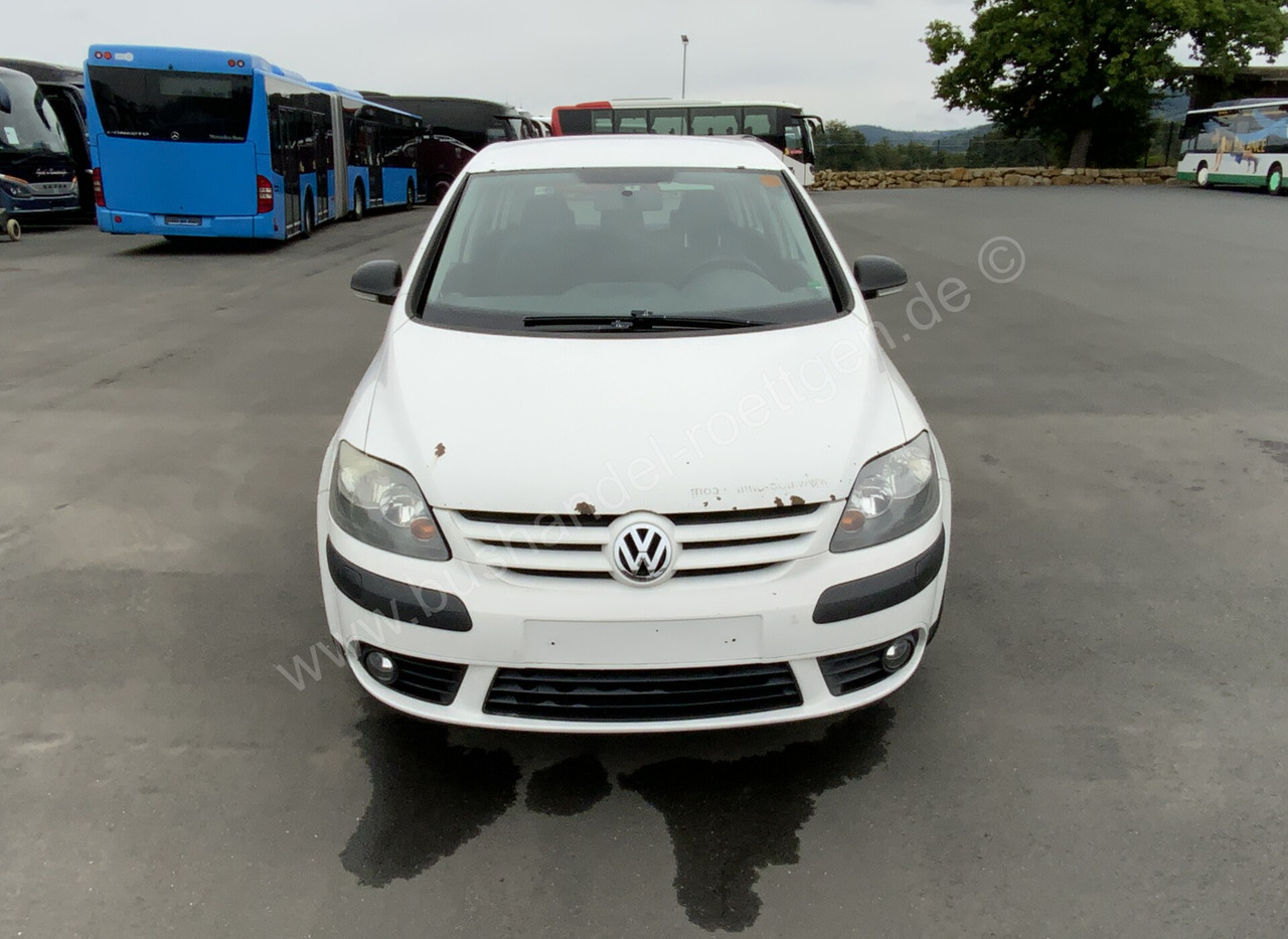 Volkswagen Golf Plus 2.0 TDI - Αυτοκίνητο: φωτογραφία 5 Volkswagen Golf Plus 2.0 TDI - Αυτοκίνητο: φωτογραφία 5
