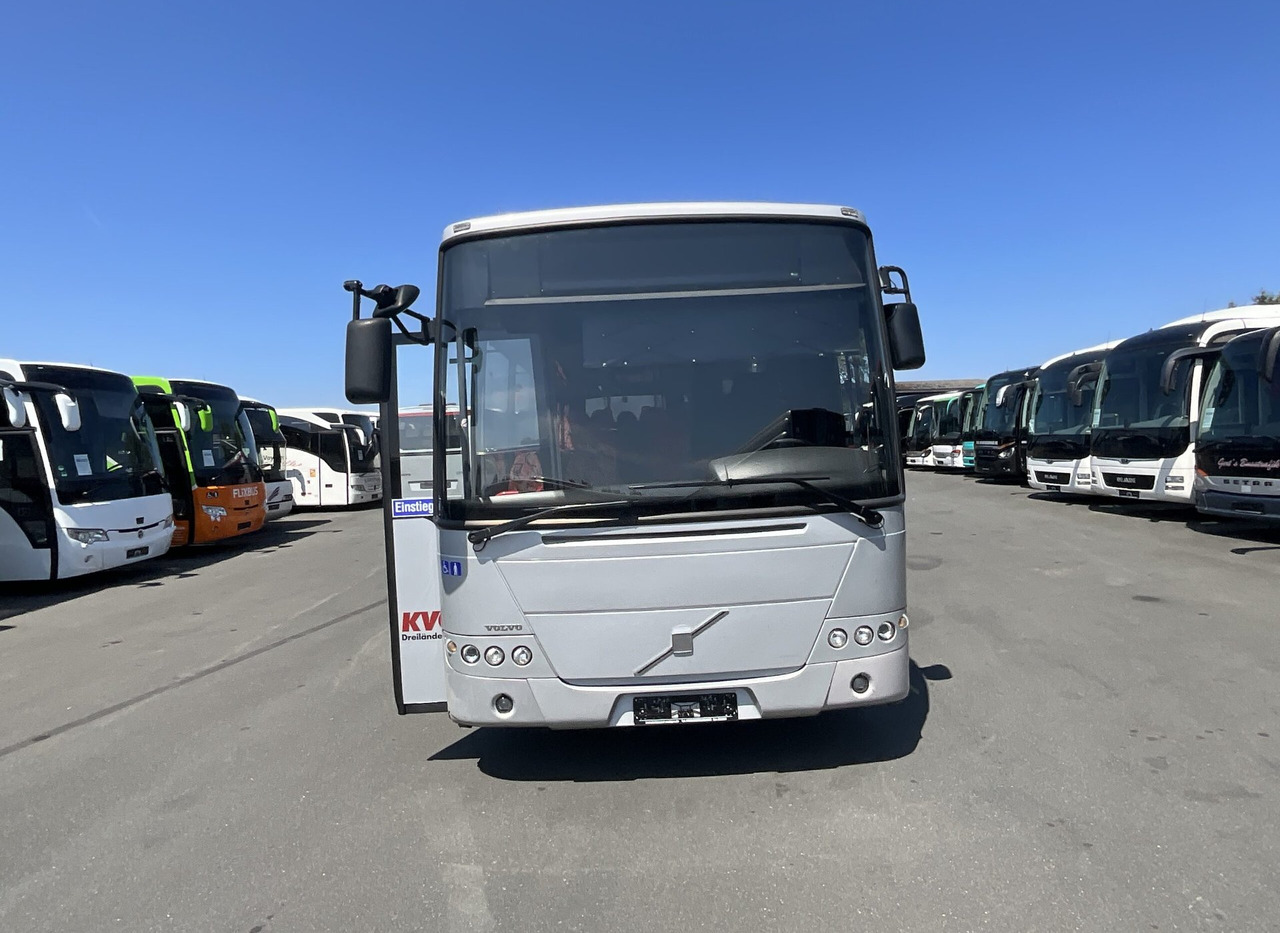 Volvo 8700 LE - Αστικό λεωφορείο: φωτογραφία 5 Volvo 8700 LE - Αστικό λεωφορείο: φωτογραφία 5