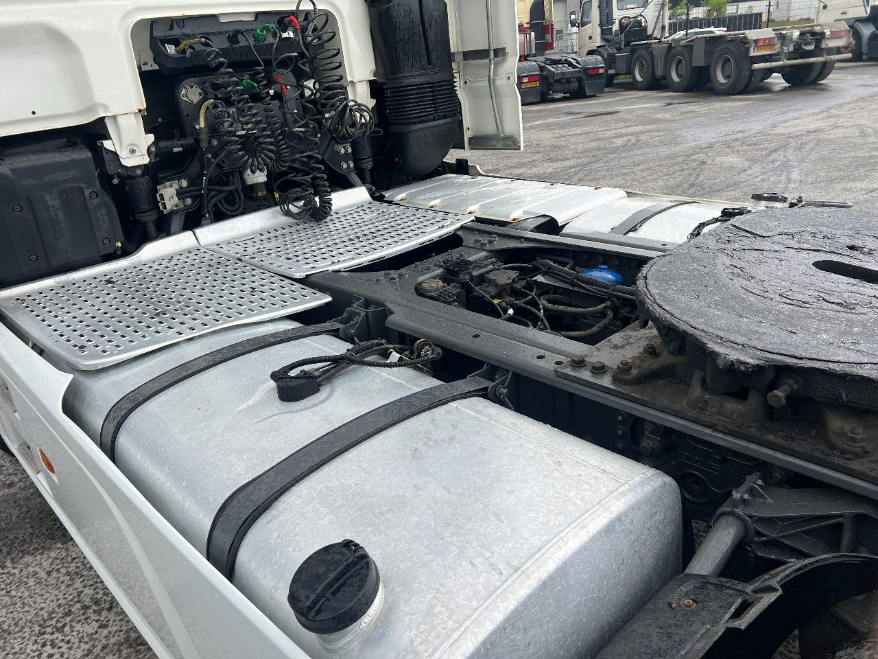 DAF XF 460 SSC, NL Truck - Τράκτορας: φωτογραφία 5 DAF XF 460 SSC, NL Truck - Τράκτορας: φωτογραφία 5