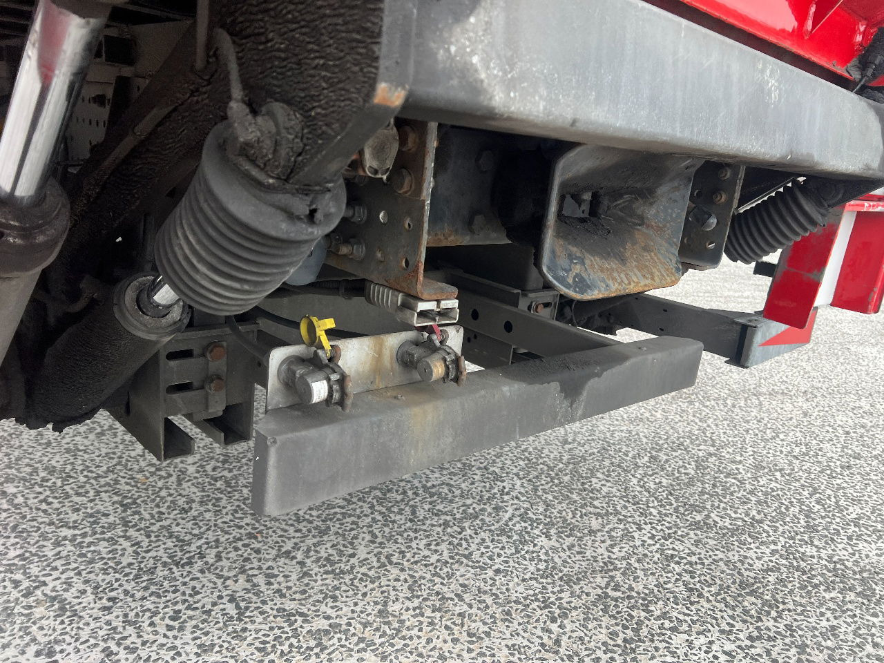 Iveco Stralis 310 AD, 19Ton, Euro 6 - Φορτηγό κόφα: φωτογραφία 5 Iveco Stralis 310 AD, 19Ton, Euro 6 - Φορτηγό κόφα: φωτογραφία 5