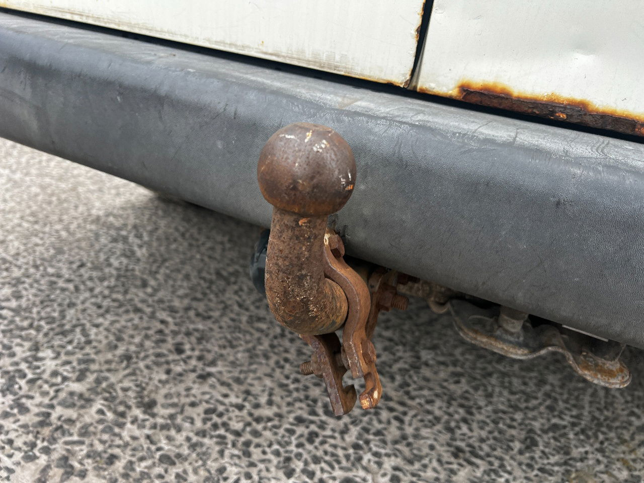 Volkswagen Transporter 2.5 tdi, 96kw, dubbele cabine - Μικρό βαν: φωτογραφία 5 Volkswagen Transporter 2.5 tdi, 96kw, dubbele cabine - Μικρό βαν: φωτογραφία 5