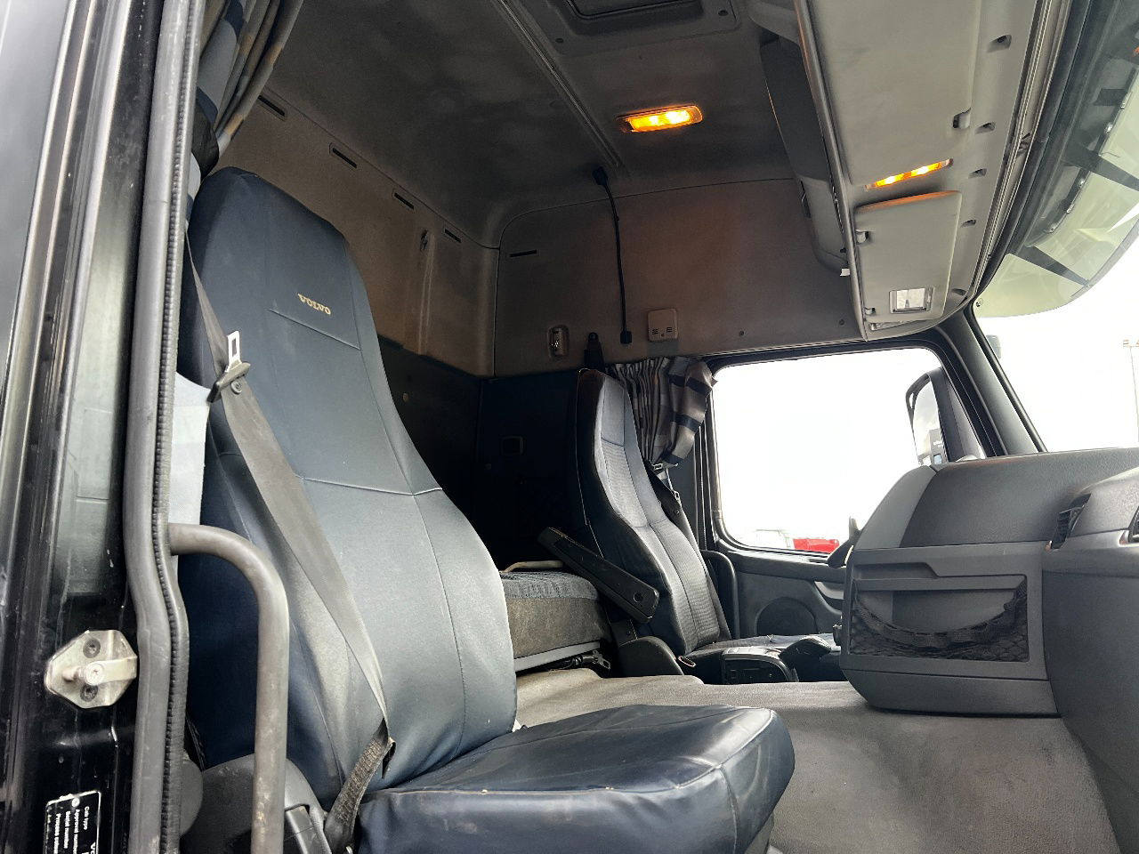 Μίσθωση  Volvo FM 9.300 Globe 6x2, Euro 5 Volvo FM 9.300 Globe 6x2, Euro 5: φωτογραφία 14