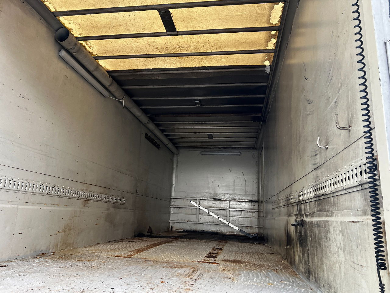 Μίσθωση  Volvo FM 9.300 Globe 6x2, Euro 5 Volvo FM 9.300 Globe 6x2, Euro 5: φωτογραφία 8