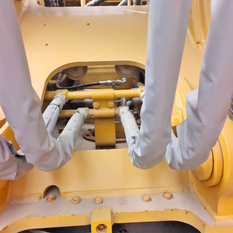 CAT 320 GC - Ερπυστριοφόρος εκσκαφέας: φωτογραφία 4 CAT 320 GC - Ερπυστριοφόρος εκσκαφέας: φωτογραφία 4