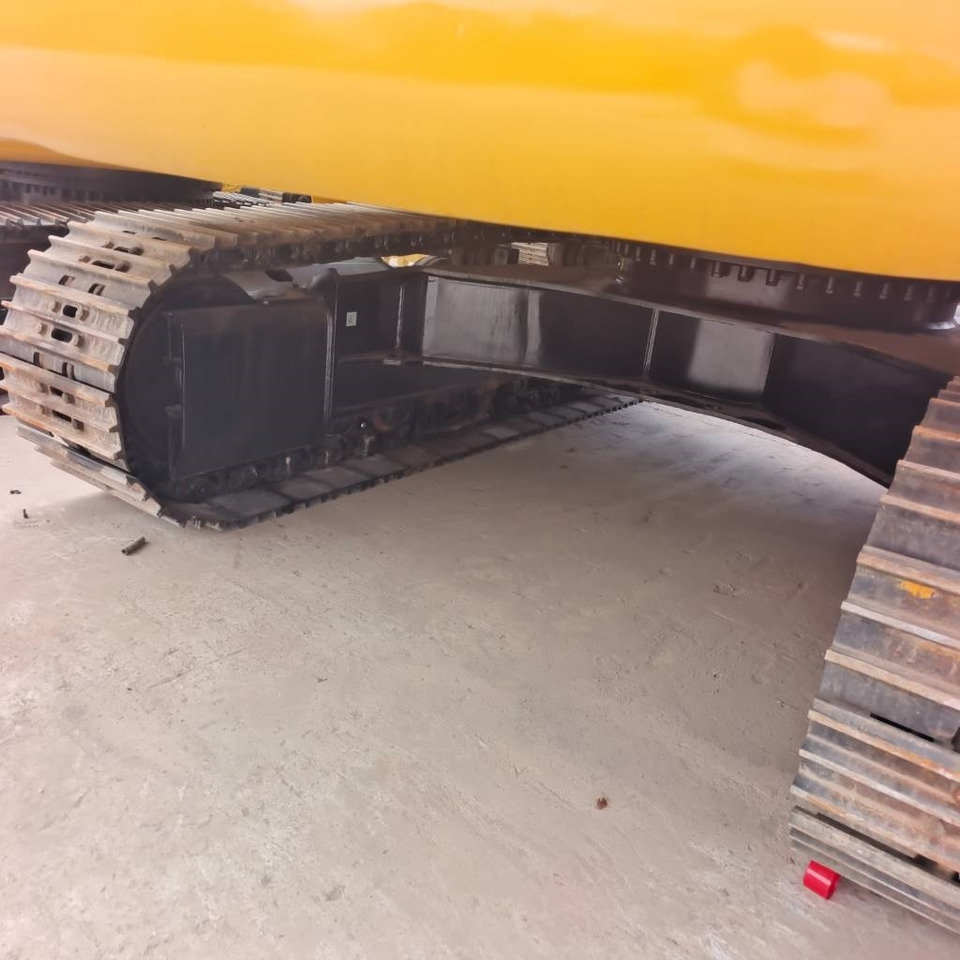 CAT 320 GC - Ερπυστριοφόρος εκσκαφέας: φωτογραφία 5 CAT 320 GC - Ερπυστριοφόρος εκσκαφέας: φωτογραφία 5