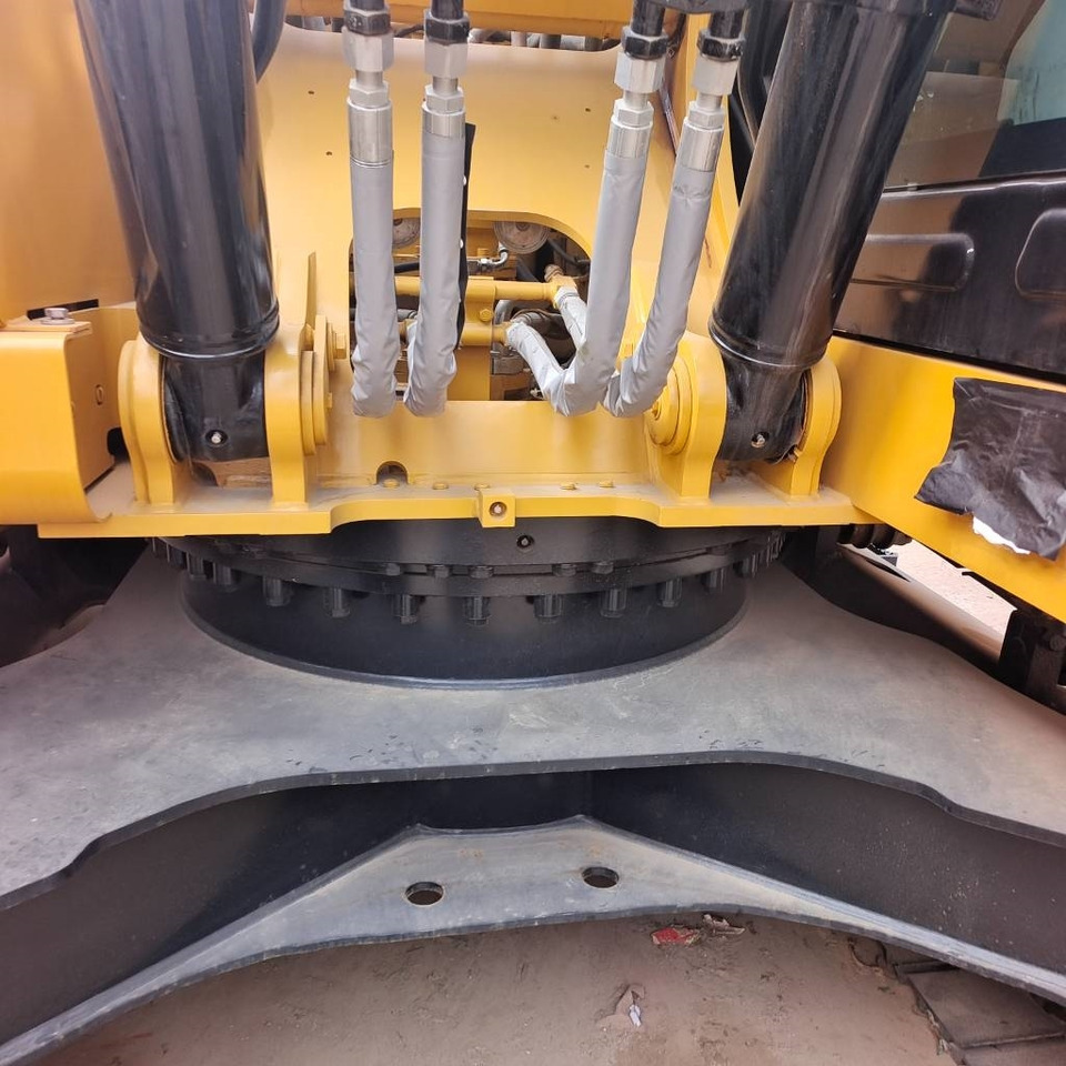 CAT 320 GC - Ερπυστριοφόρος εκσκαφέας: φωτογραφία 5 CAT 320 GC - Ερπυστριοφόρος εκσκαφέας: φωτογραφία 5