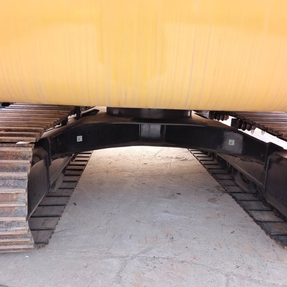 CAT 320 GC - Ερπυστριοφόρος εκσκαφέας: φωτογραφία 3 CAT 320 GC - Ερπυστριοφόρος εκσκαφέας: φωτογραφία 3