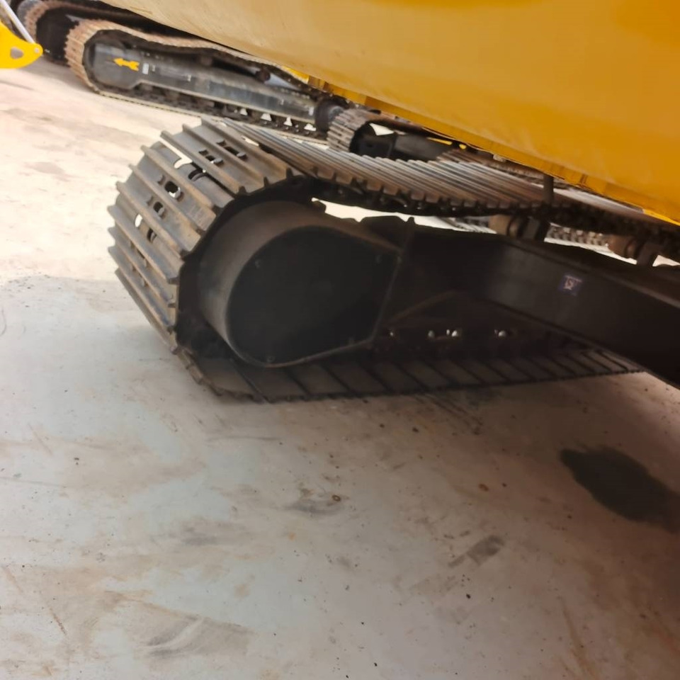 CAT 323 - Ερπυστριοφόρος εκσκαφέας: φωτογραφία 4 CAT 323 - Ερπυστριοφόρος εκσκαφέας: φωτογραφία 4