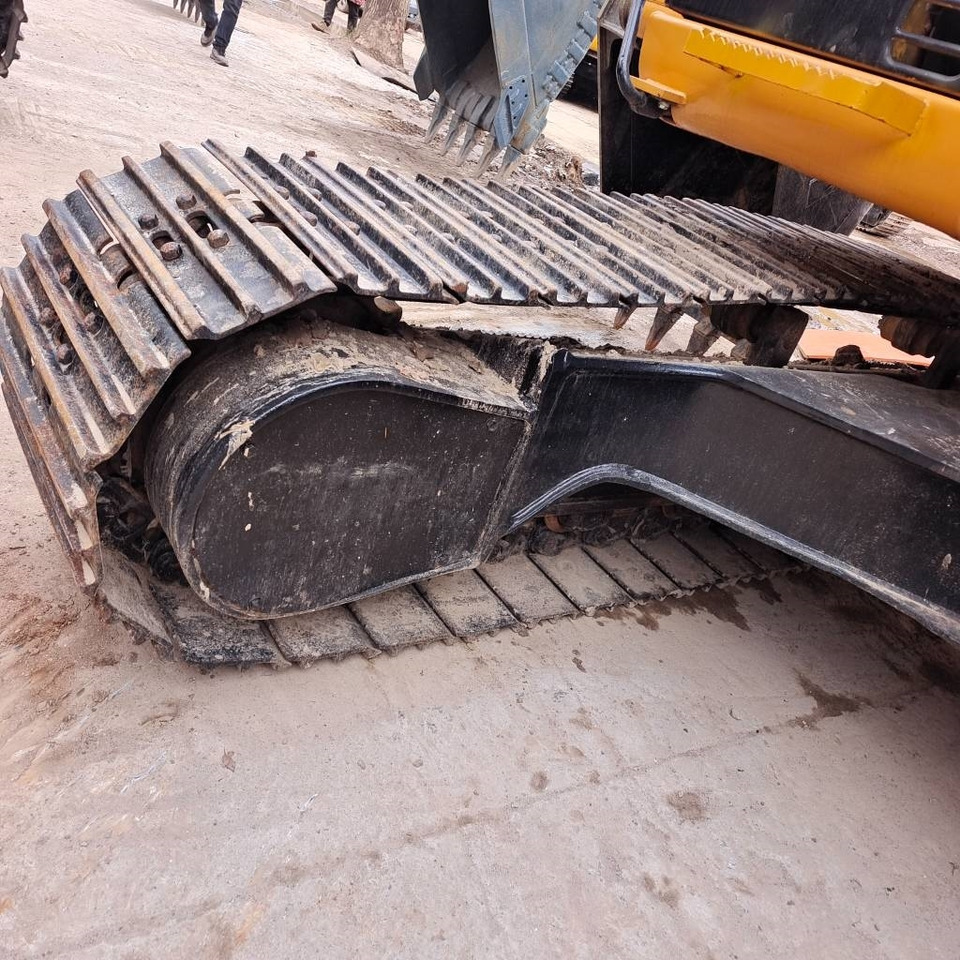 CAT 329 D - Ερπυστριοφόρος εκσκαφέας: φωτογραφία 4 CAT 329 D - Ερπυστριοφόρος εκσκαφέας: φωτογραφία 4