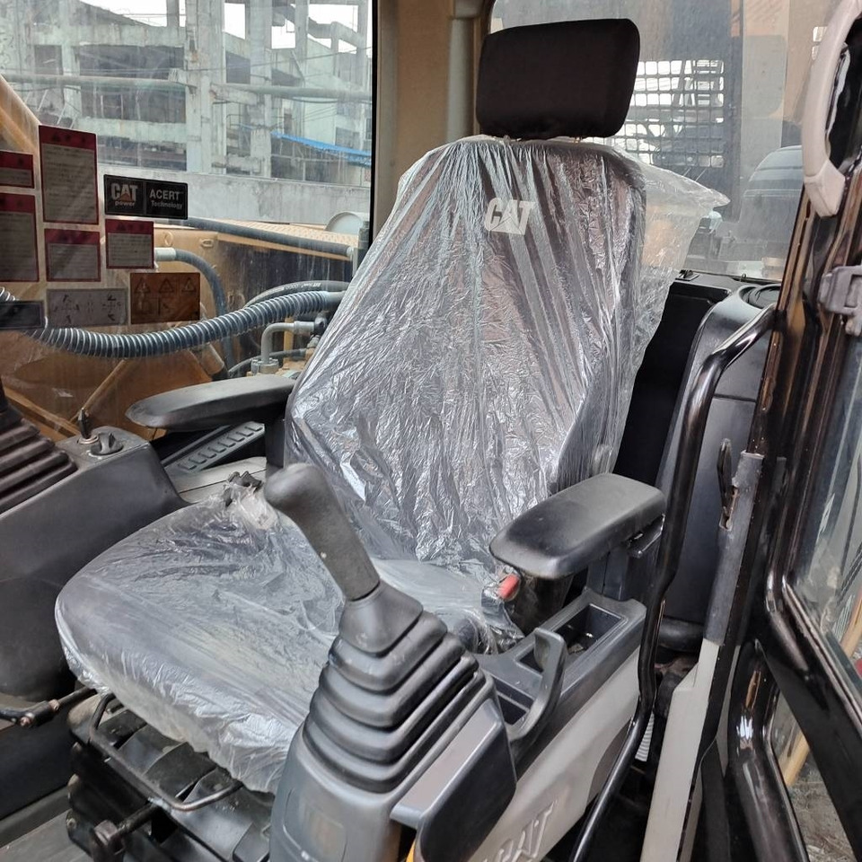 CAT 330 D - Ερπυστριοφόρος εκσκαφέας: φωτογραφία 4 CAT 330 D - Ερπυστριοφόρος εκσκαφέας: φωτογραφία 4