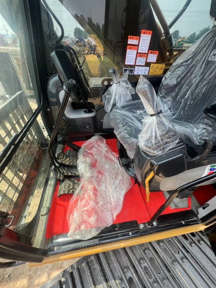 CAT 336 D L - Ερπυστριοφόρος εκσκαφέας: φωτογραφία 3 CAT 336 D L - Ερπυστριοφόρος εκσκαφέας: φωτογραφία 3