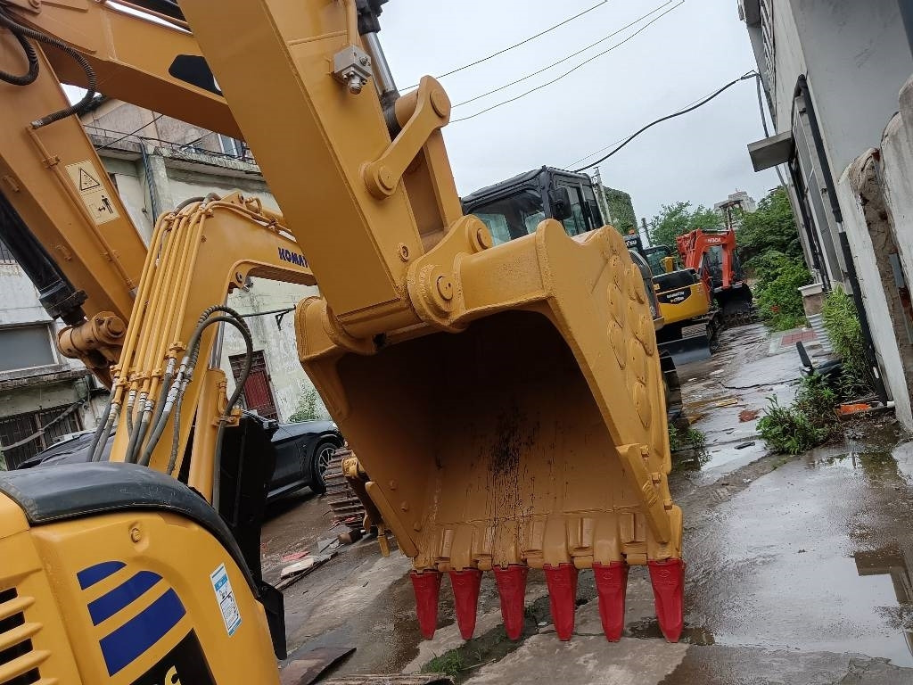 CAT 336 D2 - Ερπυστριοφόρος εκσκαφέας: φωτογραφία 3 CAT 336 D2 - Ερπυστριοφόρος εκσκαφέας: φωτογραφία 3