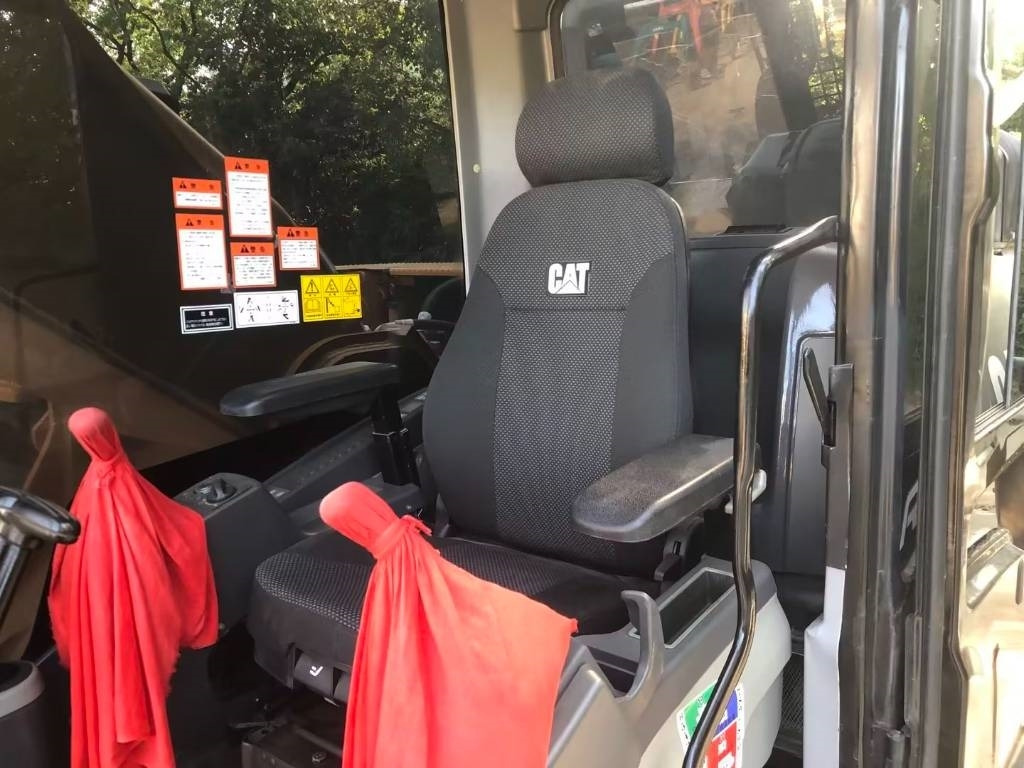 CAT 336 D - Ερπυστριοφόρος εκσκαφέας: φωτογραφία 2 CAT 336 D - Ερπυστριοφόρος εκσκαφέας: φωτογραφία 2