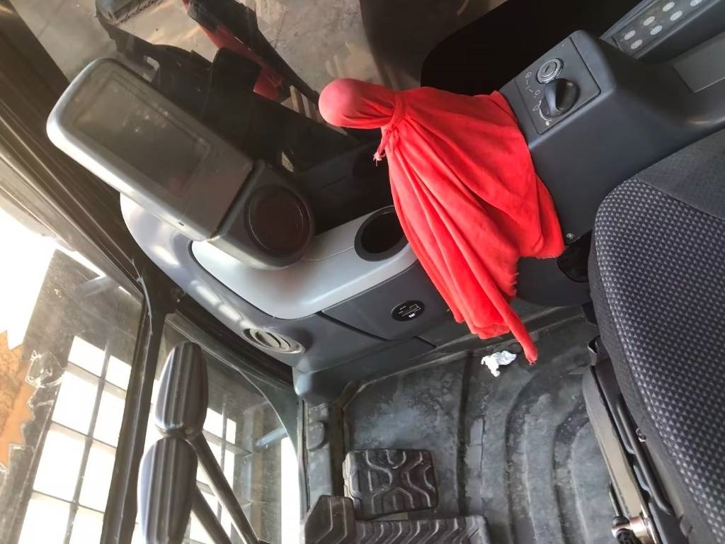 CAT 336 D - Ερπυστριοφόρος εκσκαφέας: φωτογραφία 3 CAT 336 D - Ερπυστριοφόρος εκσκαφέας: φωτογραφία 3