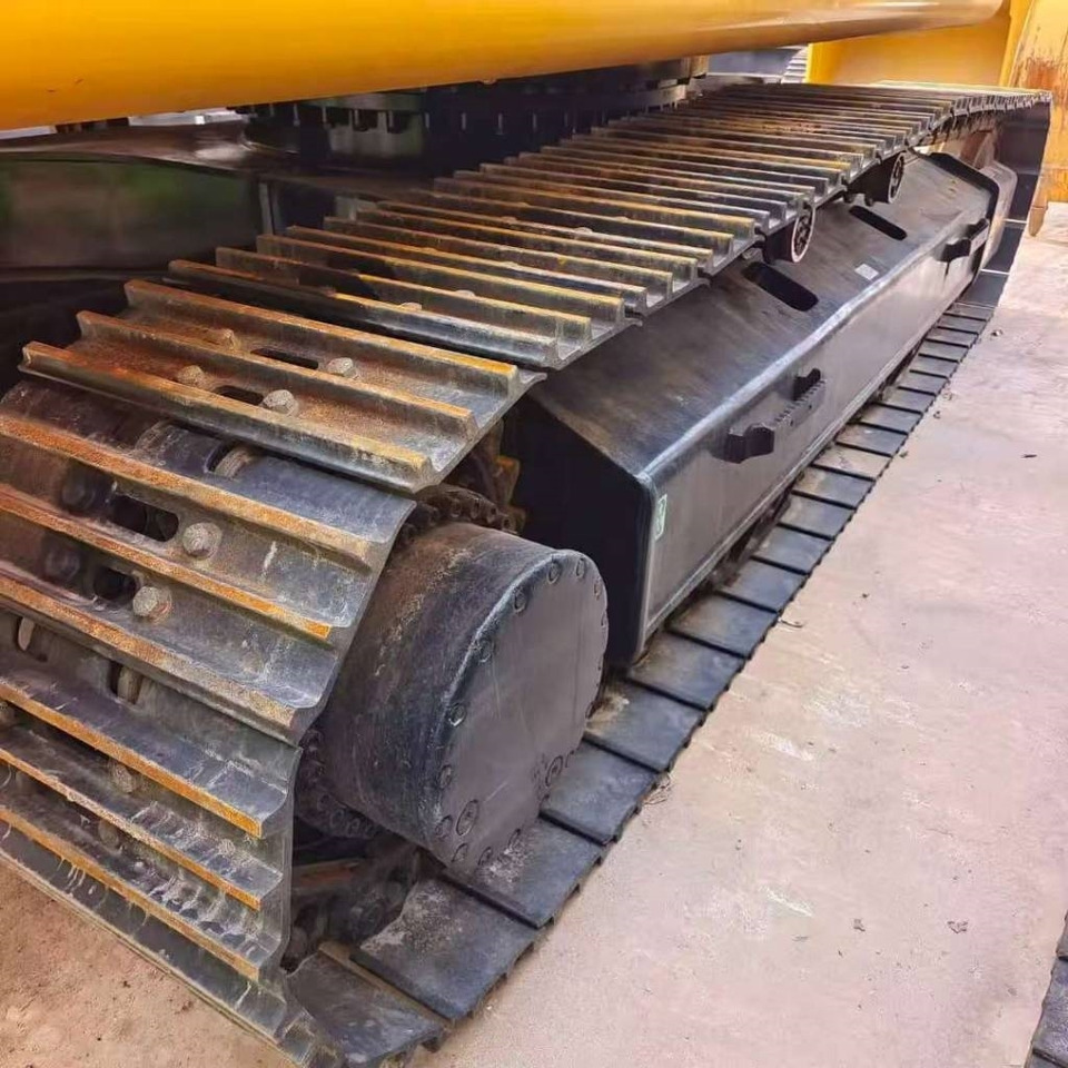 CAT 336 GC - Ερπυστριοφόρος εκσκαφέας: φωτογραφία 2 CAT 336 GC - Ερπυστριοφόρος εκσκαφέας: φωτογραφία 2