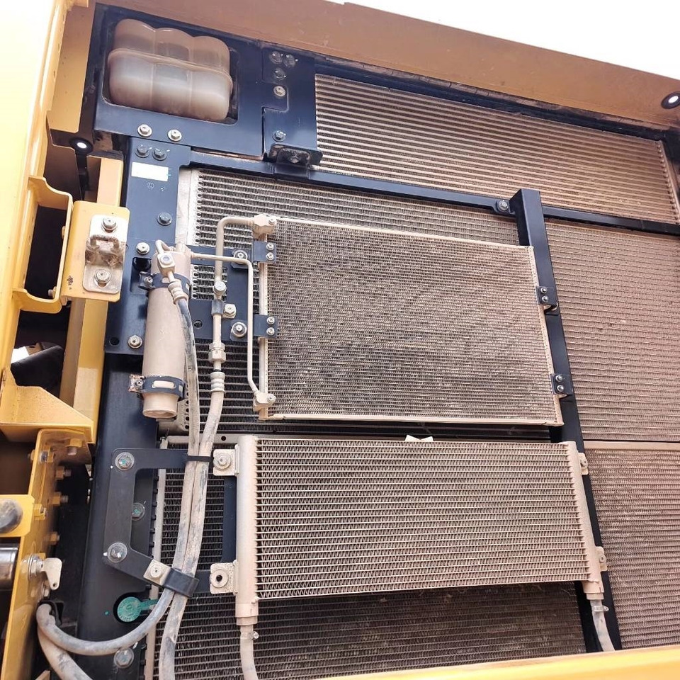 CAT 336gc - Ερπυστριοφόρος εκσκαφέας: φωτογραφία 5 CAT 336gc - Ερπυστριοφόρος εκσκαφέας: φωτογραφία 5