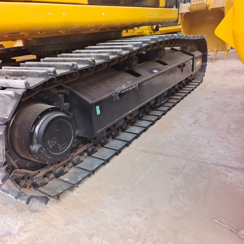 CAT 345GC - Ερπυστριοφόρος εκσκαφέας: φωτογραφία 3 CAT 345GC - Ερπυστριοφόρος εκσκαφέας: φωτογραφία 3