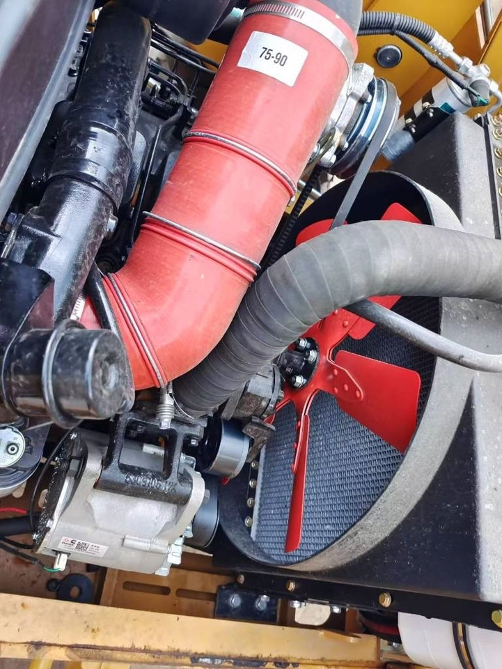 CAT 420 F BRAND NEW MACHINE - Φορτωτής εκσκαφέας: φωτογραφία 2 CAT 420 F BRAND NEW MACHINE - Φορτωτής εκσκαφέας: φωτογραφία 2