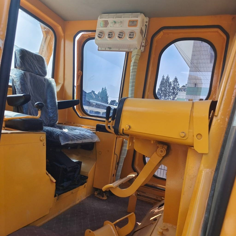 CAT D 7 G - Μπουλντόζα: φωτογραφία 4 CAT D 7 G - Μπουλντόζα: φωτογραφία 4