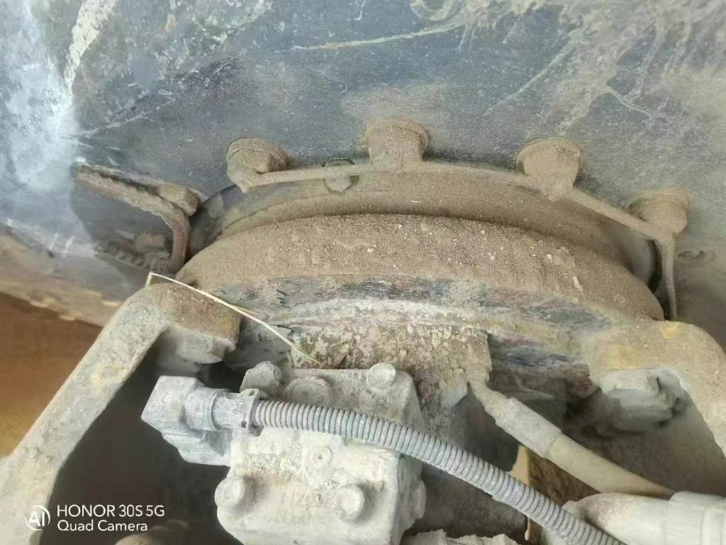 Dynapac CA 610 - Οδοστρωτήρες: φωτογραφία 2 Dynapac CA 610 - Οδοστρωτήρες: φωτογραφία 2