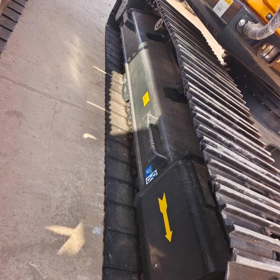 Hyundai 220LC-9T - Ερπυστριοφόρος εκσκαφέας: φωτογραφία 2 Hyundai 220LC-9T - Ερπυστριοφόρος εκσκαφέας: φωτογραφία 2