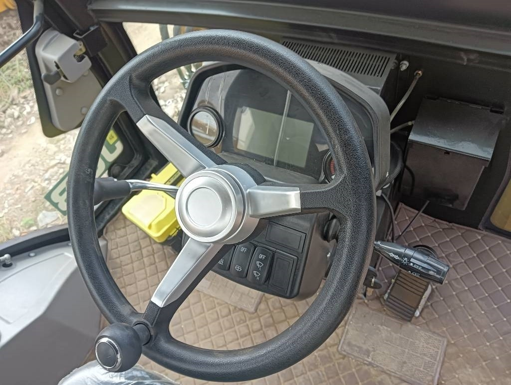 JCB 3 CX Brand new machine - Φορτωτής εκσκαφέας: φωτογραφία 3 JCB 3 CX Brand new machine - Φορτωτής εκσκαφέας: φωτογραφία 3