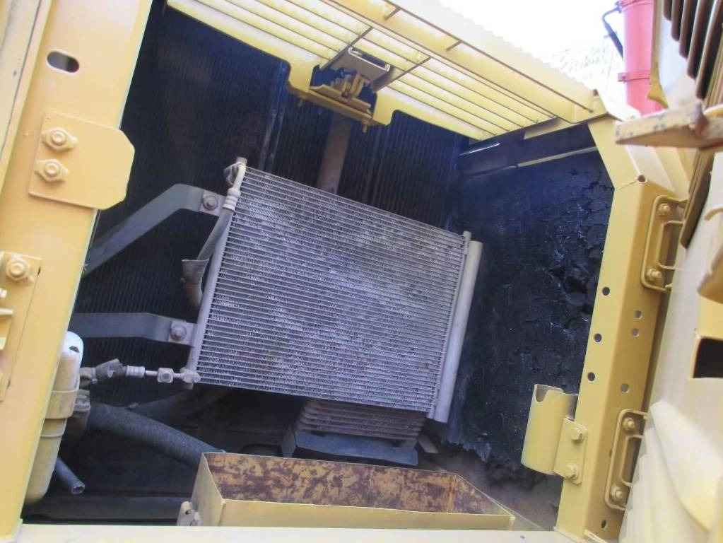 Komatsu PC 240 - Ερπυστριοφόρος εκσκαφέας: φωτογραφία 2 Komatsu PC 240 - Ερπυστριοφόρος εκσκαφέας: φωτογραφία 2