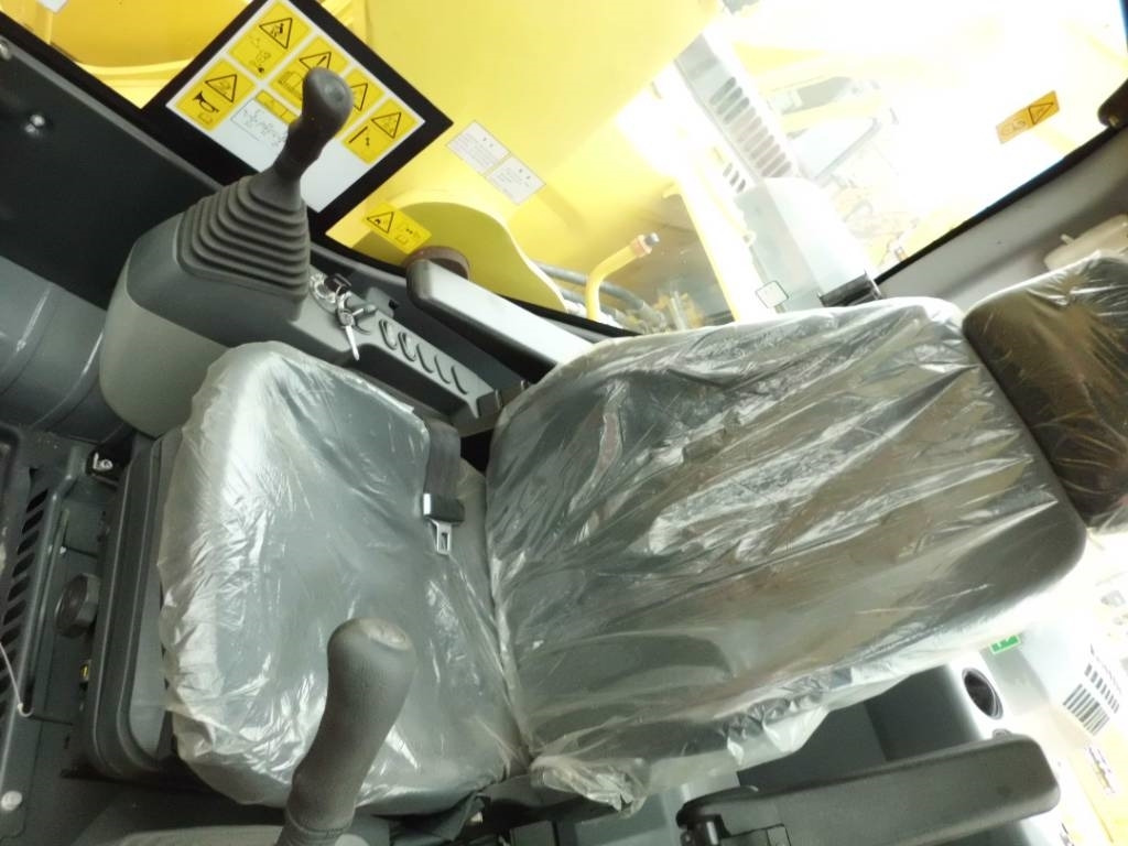 Komatsu PC 240 - Ερπυστριοφόρος εκσκαφέας: φωτογραφία 5 Komatsu PC 240 - Ερπυστριοφόρος εκσκαφέας: φωτογραφία 5