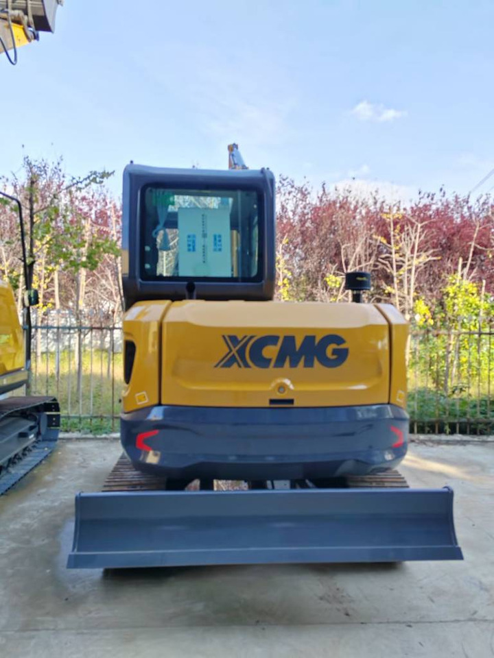 XCMG 100% new XE 60 G pro - Μίνι εκσκαφέας: φωτογραφία 3 XCMG 100% new XE 60 G pro - Μίνι εκσκαφέας: φωτογραφία 3