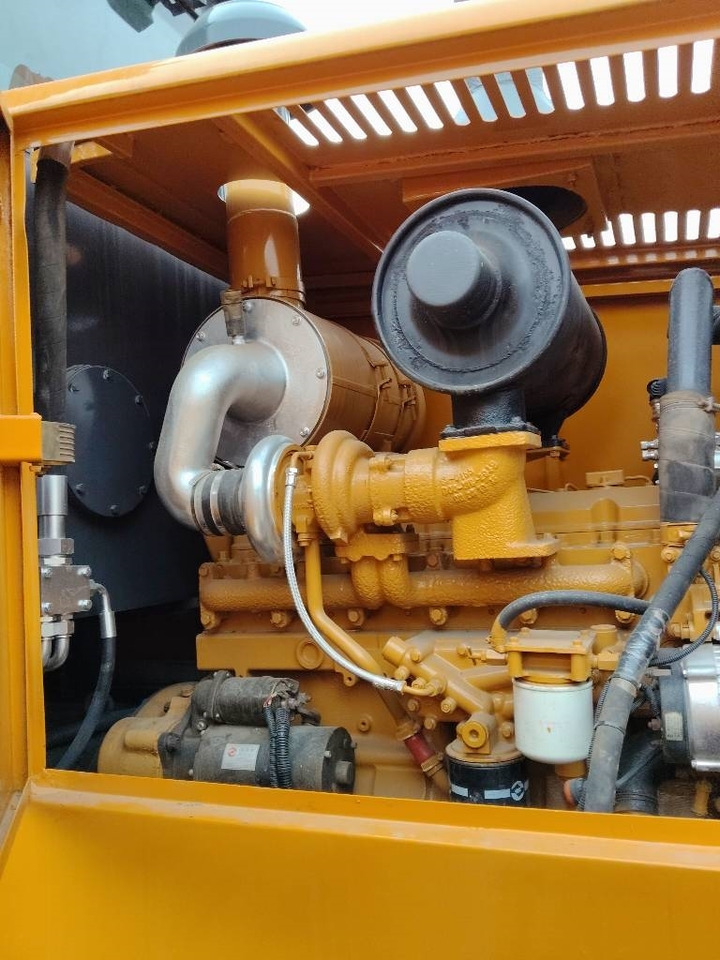 XCMG GR 2153 - Γκρέιντερ: φωτογραφία 5 XCMG GR 2153 - Γκρέιντερ: φωτογραφία 5