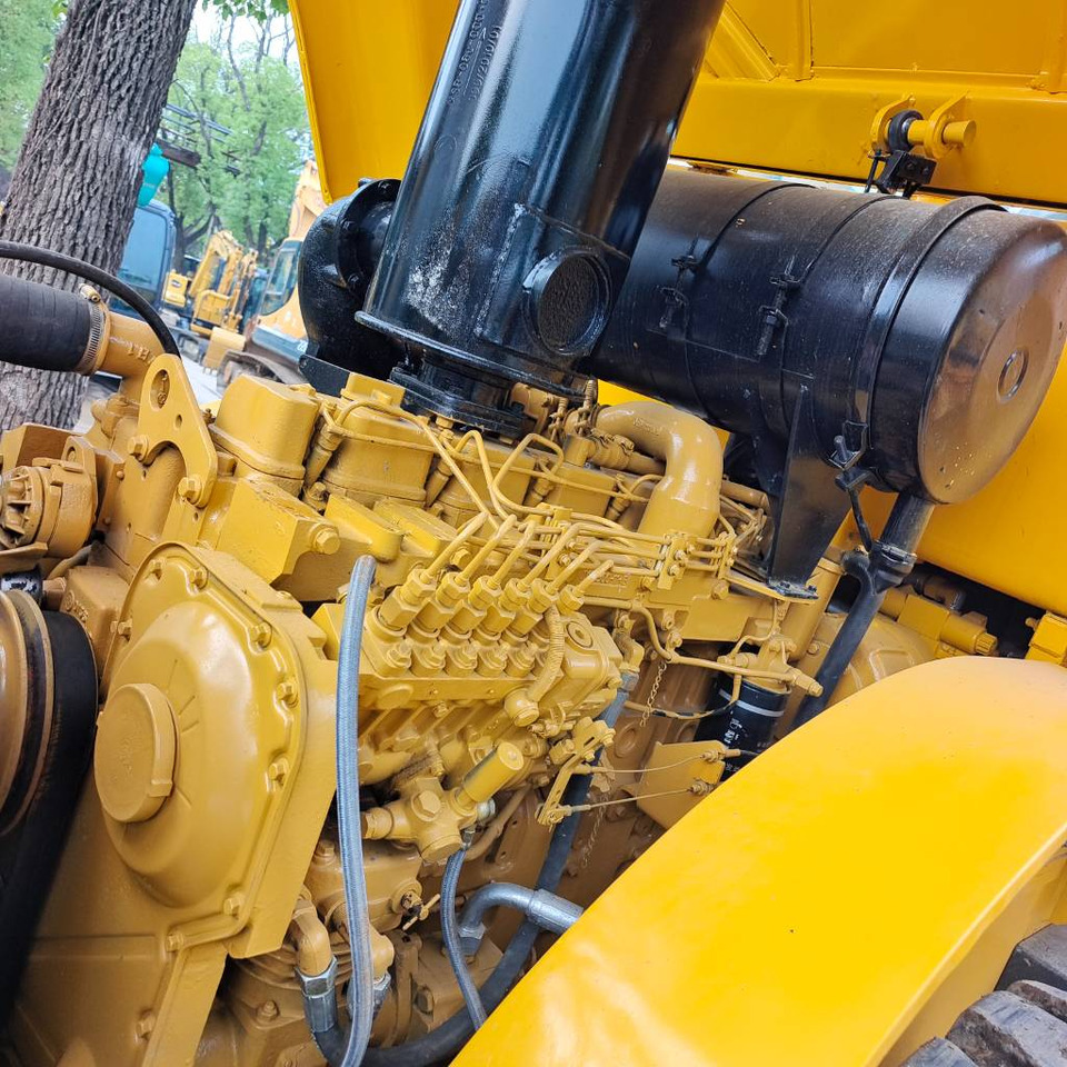 XCMG XS 223 J - Οδοστρωτήρες: φωτογραφία 5 XCMG XS 223 J - Οδοστρωτήρες: φωτογραφία 5