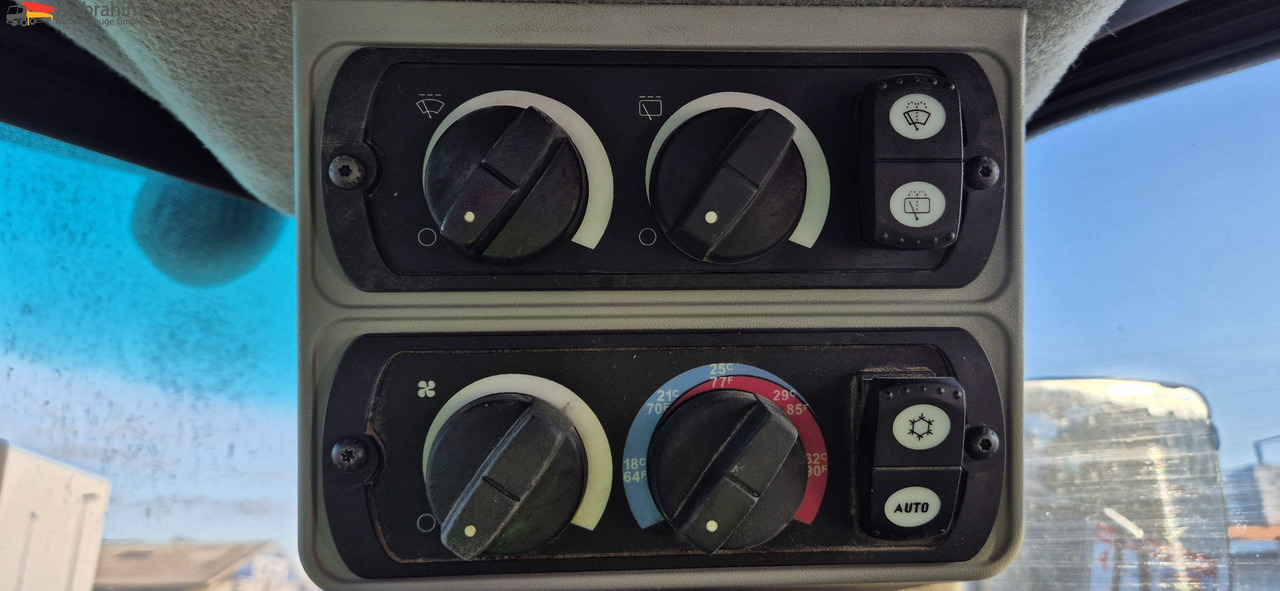 CAT 966 MXE | CAT Payload System | Klimaanlage | Rückfahrkamera | Schaufel - Ελαστιχοφόρος φορτωτής: φωτογραφία 2 CAT 966 MXE | CAT Payload System | Klimaanlage | Rückfahrkamera | Schaufel - Ελαστιχοφόρος φορτωτής: φωτογραφία 2