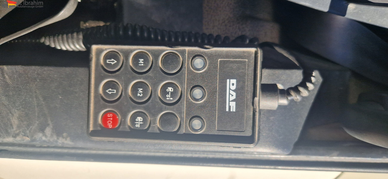 Daf CF 400 FT PTO für Kompressor sehr sauber, 1. Hand - Τράκτορας: φωτογραφία 3 Daf CF 400 FT PTO für Kompressor sehr sauber, 1. Hand - Τράκτορας: φωτογραφία 3