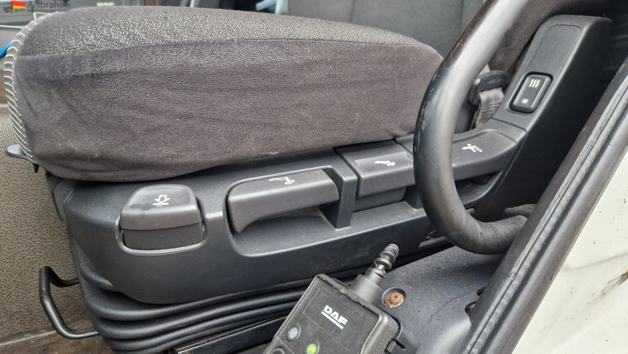 Daf CF 440 Hochdach deutsches Fahrzeug, fehlerfrei im Display - Τράκτορας: φωτογραφία 2 Daf CF 440 Hochdach deutsches Fahrzeug, fehlerfrei im Display - Τράκτορας: φωτογραφία 2