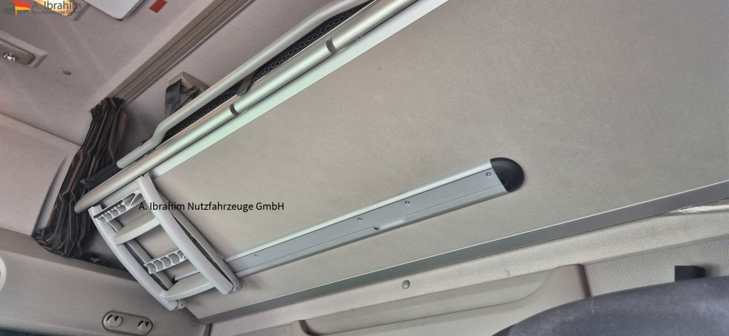 Daf XF 480 FT einsatzbereit Vollspoiler, Retarder 2xTank - Τράκτορας: φωτογραφία 2 Daf XF 480 FT einsatzbereit Vollspoiler, Retarder 2xTank - Τράκτορας: φωτογραφία 2