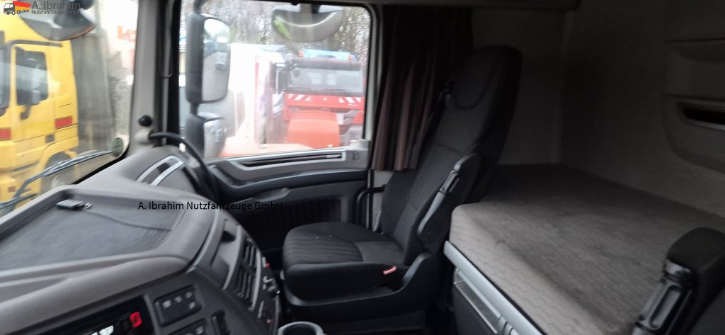 Daf XF 480 FT einsatzbereit - Τράκτορας: φωτογραφία 2 Daf XF 480 FT einsatzbereit - Τράκτορας: φωτογραφία 2