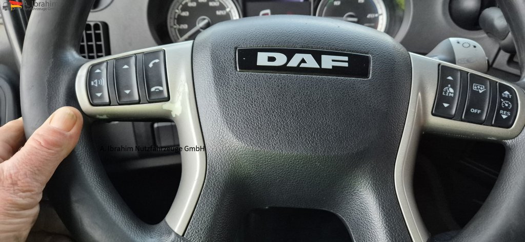 Daf XF450 FT Retarder, sehr sauber - Τράκτορας: φωτογραφία 4 Daf XF450 FT Retarder, sehr sauber - Τράκτορας: φωτογραφία 4