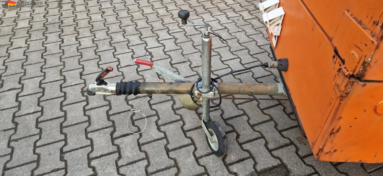 Demag SC 40 DS-2 Kompressor, Deutzmotor - Κατασκευή μηχανήματα: φωτογραφία 3 Demag SC 40 DS-2 Kompressor, Deutzmotor - Κατασκευή μηχανήματα: φωτογραφία 3