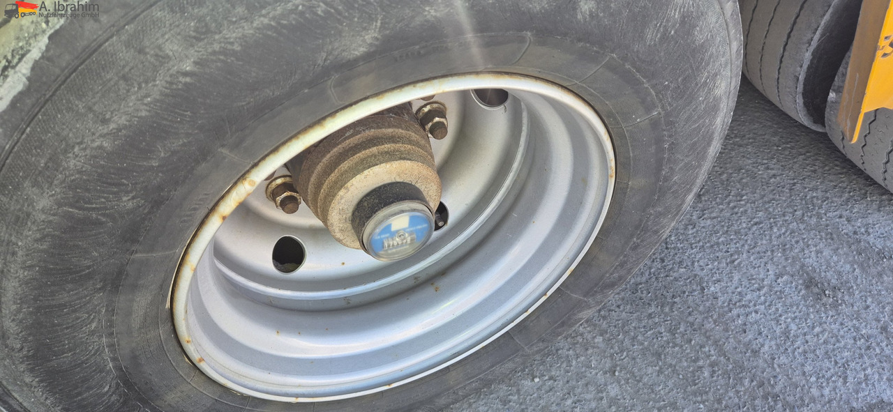 Faymonville 3-A ausziehbar bis 18,90 m zwangsgelenkt - Επικαθήμενο με χαμηλό δάπεδο: φωτογραφία 2 Faymonville 3-A ausziehbar bis 18,90 m zwangsgelenkt - Επικαθήμενο με χαμηλό δάπεδο: φωτογραφία 2