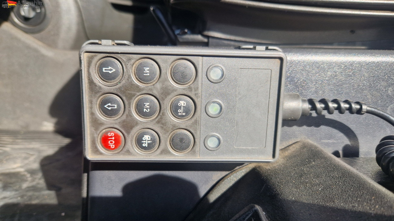 Iveco Stralis 460 Vollspoiler 3x vorhanden - Τράκτορας: φωτογραφία 5 Iveco Stralis 460 Vollspoiler 3x vorhanden - Τράκτορας: φωτογραφία 5