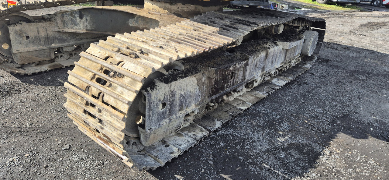 Komatsu PC 210-6K Hammerhydraulik | Klima | UVV 12 25 - Ερπυστριοφόρος εκσκαφέας: φωτογραφία 5 Komatsu PC 210-6K Hammerhydraulik | Klima | UVV 12 25 - Ερπυστριοφόρος εκσκαφέας: φωτογραφία 5