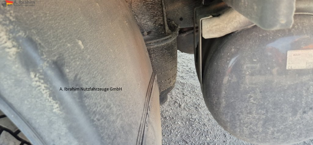 MAN TGL 8.160 4x2 Brotkoffer mit Kühlfach nicht fahrbereit ! nicht rollfähig - Επαγγελματικό αυτοκίνητο ψυγείο: φωτογραφία 4 MAN TGL 8.160 4x2 Brotkoffer mit Kühlfach nicht fahrbereit ! nicht rollfähig - Επαγγελματικό αυτοκίνητο ψυγείο: φωτογραφία 4