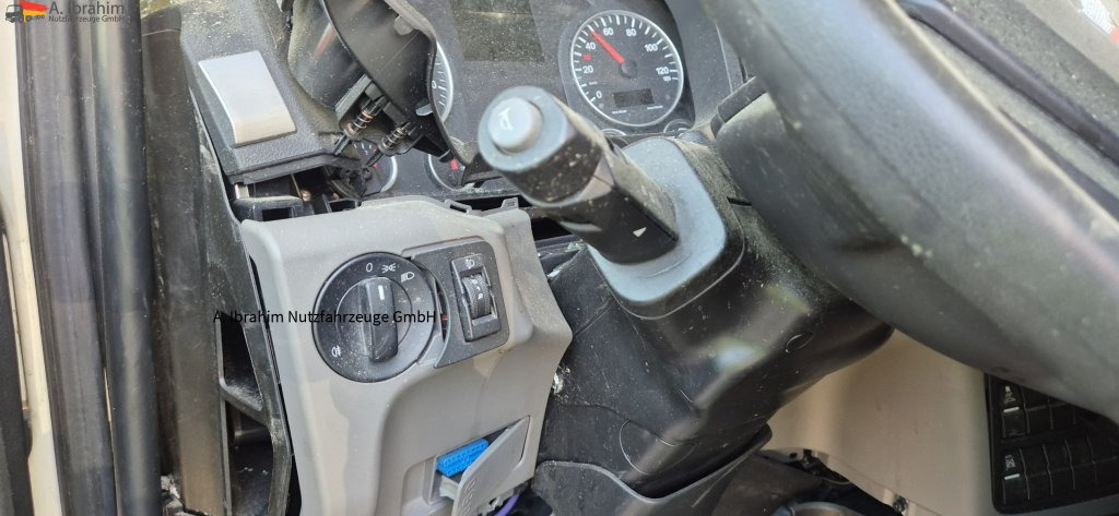 MAN TGL 8.160 4x2 Brotkoffer mit Kühlfach nicht fahrbereit ! nicht rollfähig - Επαγγελματικό αυτοκίνητο ψυγείο: φωτογραφία 2 MAN TGL 8.160 4x2 Brotkoffer mit Kühlfach nicht fahrbereit ! nicht rollfähig - Επαγγελματικό αυτοκίνητο ψυγείο: φωτογραφία 2
