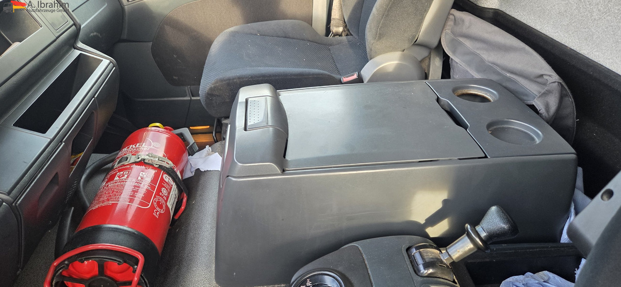 MAN TGM 18.290 Carrier Supra 950 U | LBW | 2 Kammer MT | Schneeketten - Φορτηγό ψυγείο: φωτογραφία 2 MAN TGM 18.290 Carrier Supra 950 U | LBW | 2 Kammer MT | Schneeketten - Φορτηγό ψυγείο: φωτογραφία 2