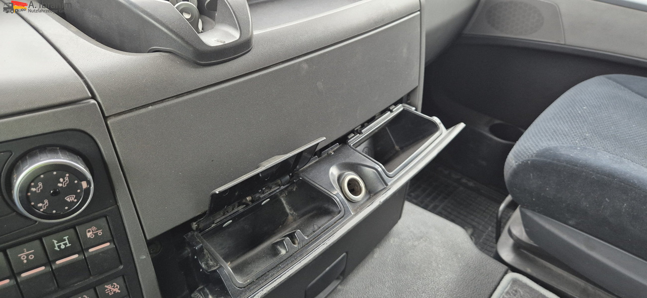 MAN TGS 18.400 4X2BLS Nebenantrieb - Τράκτορας: φωτογραφία 2 MAN TGS 18.400 4X2BLS Nebenantrieb - Τράκτορας: φωτογραφία 2