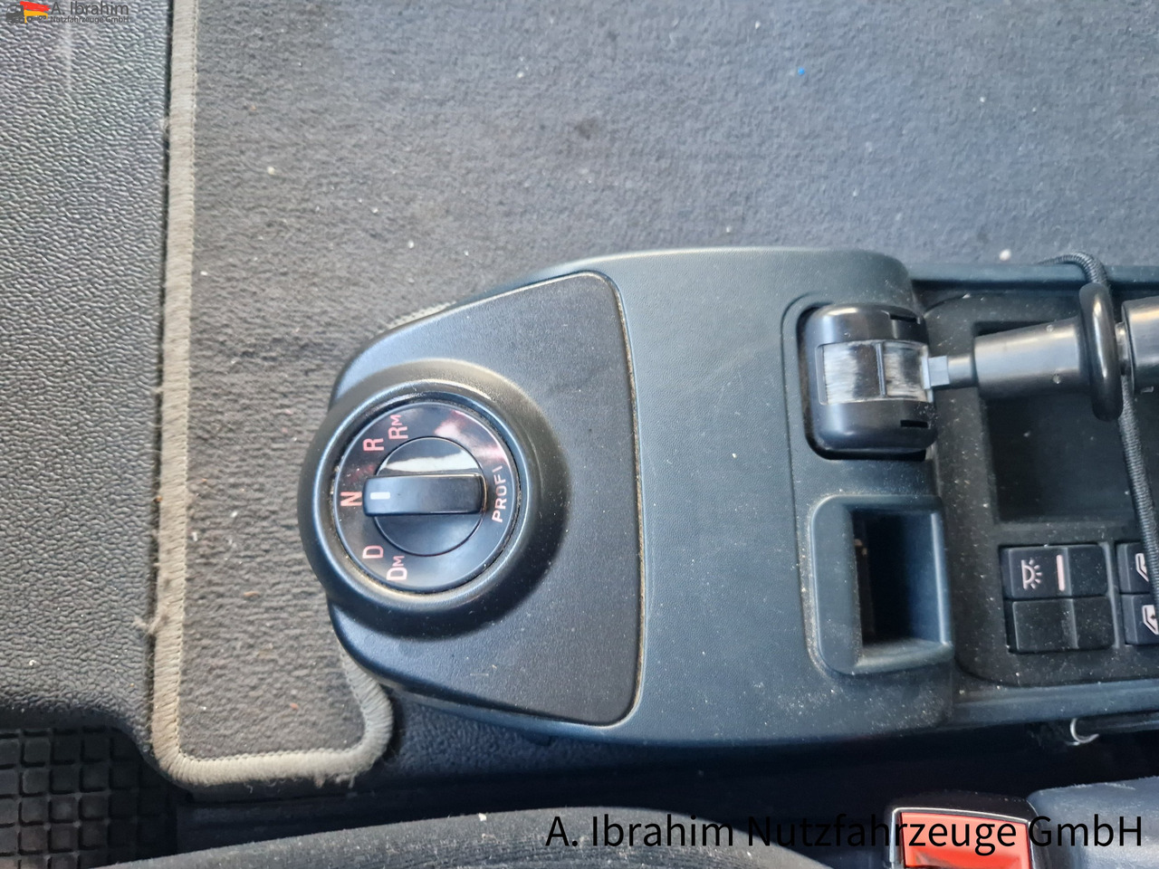 MAN TGS 18.400 PTO für Kompressor 3x vorhanden, sehr sauber, - Τράκτορας: φωτογραφία 3 MAN TGS 18.400 PTO für Kompressor 3x vorhanden, sehr sauber, - Τράκτορας: φωτογραφία 3