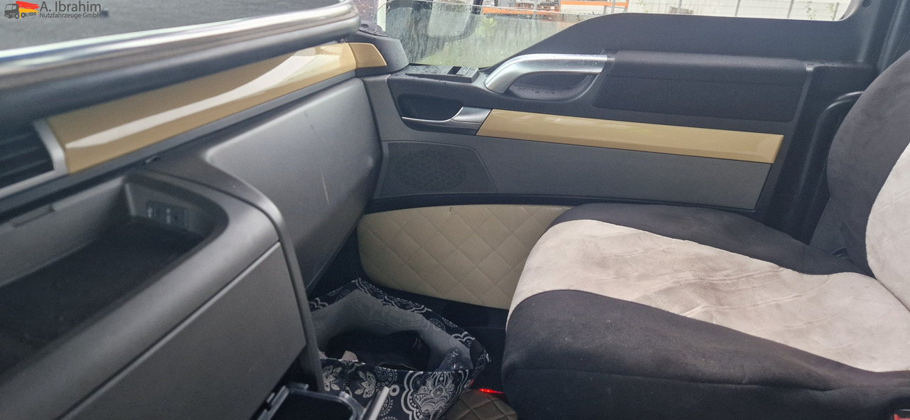 MAN TGS 18.440 Kipphydraulik, Zustand gut - Τράκτορας: φωτογραφία 3 MAN TGS 18.440 Kipphydraulik, Zustand gut - Τράκτορας: φωτογραφία 3