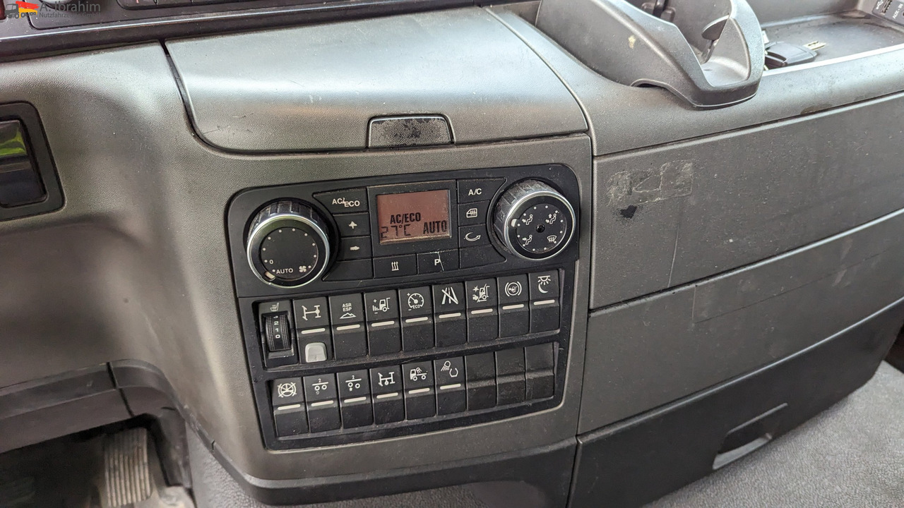 MAN TGS 18.440 PTO für Kompressor, Retarder - Τράκτορας: φωτογραφία 2 MAN TGS 18.440 PTO für Kompressor, Retarder - Τράκτορας: φωτογραφία 2